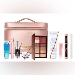 Lancôme Makeup  Set with  Case